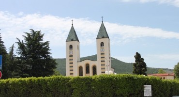 Isus, vjera, Međugorje, vjera, religija, Isus, Bartimej slijepac