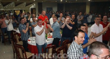 Održana Noć Plemića