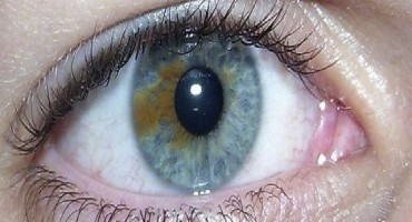 Boja očiju otkriva vaš karakter