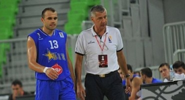 Aco Petrović, ksbih, Harun Mahmutović, košarkaški savez BiH