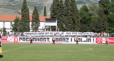 HŠK Zrinjski, Ultrasi, Ultras Zrinjski Mostar, Ultras, HŠK Zrinjski, NK Vitez, Ultras, Ultras - Zrinjski, Ultras Zrinjski Mostar