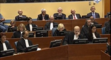 Zaboravljena šestorka HR HB:  Razočarani u institucije hrvatske države, ali i političare, pa čak i predstavnike Crkve