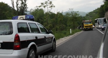 prometna nesreća, pogibija