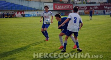 NK Široki Brijeg, FK Olimpic