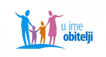 Mostar: Željka Markić u četvrtak na javnoj tribini