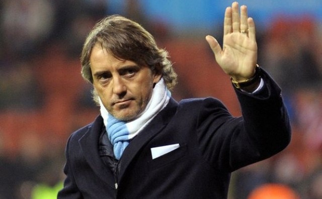 Roberto Mancini službeno je preuzeo vođenje talijanske nogometne reprezentacije