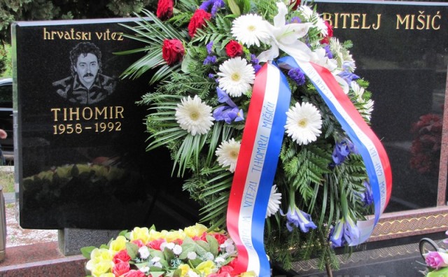 In memoriam TIHOMIR - TIHO MIŠIĆ - 15.05.2016