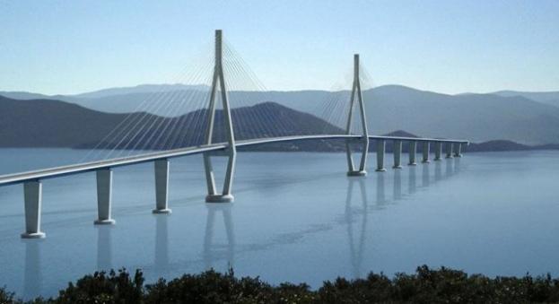 Pelješki most mora biti visok najmanje 60 metara