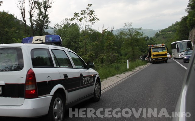 prometna nesreća, pogibija