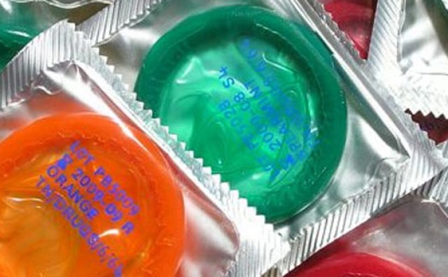 Nova generacija kondoma