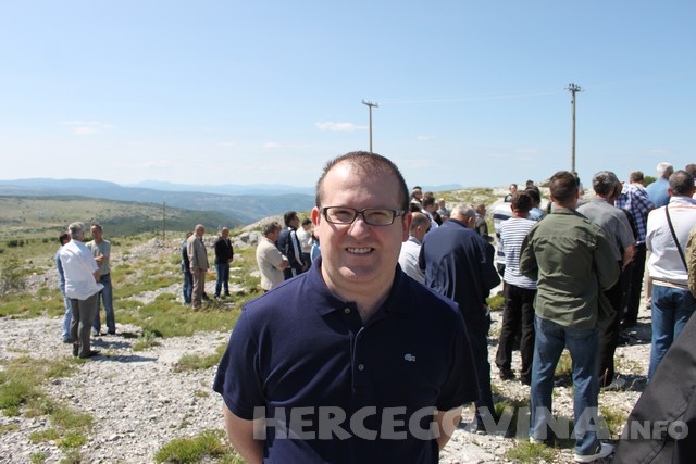 Damir Kljajo Ćalta: Vratit ćemo Plemkinje tamo gdje im je mjesto