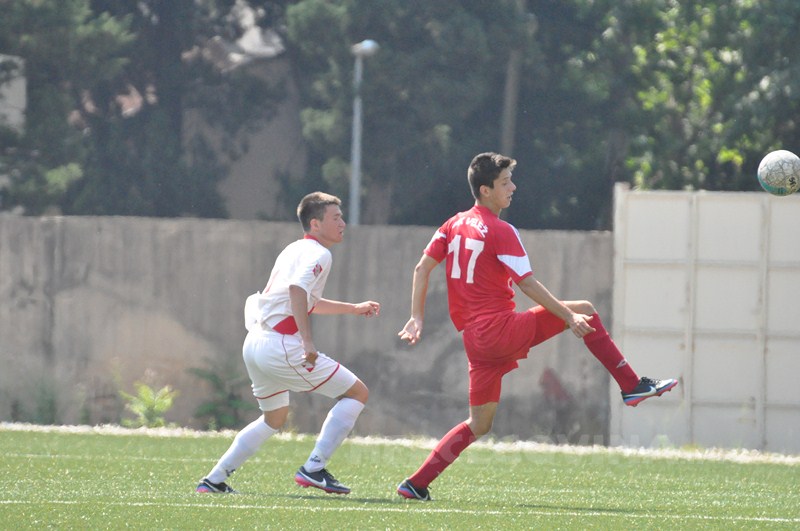 Omladinska liga: Dvostruko slavlje Plemića protiv Veleža
