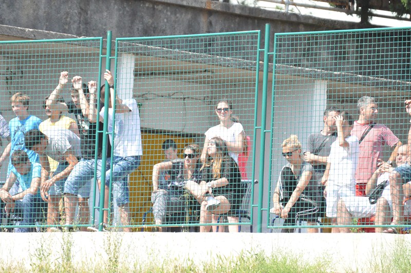 Omladinska liga: Dvostruko slavlje Plemića protiv Veleža