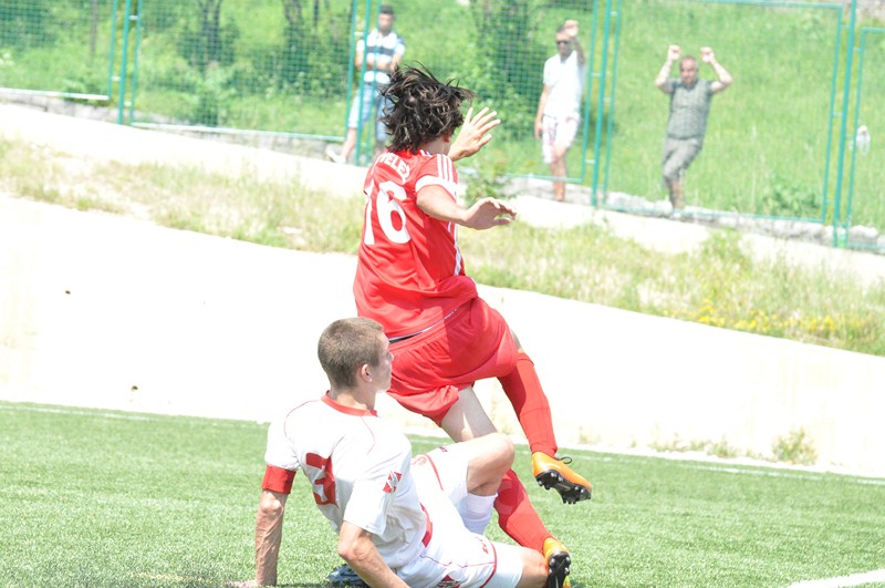 Omladinska liga: Dvostruko slavlje Plemića protiv Veleža