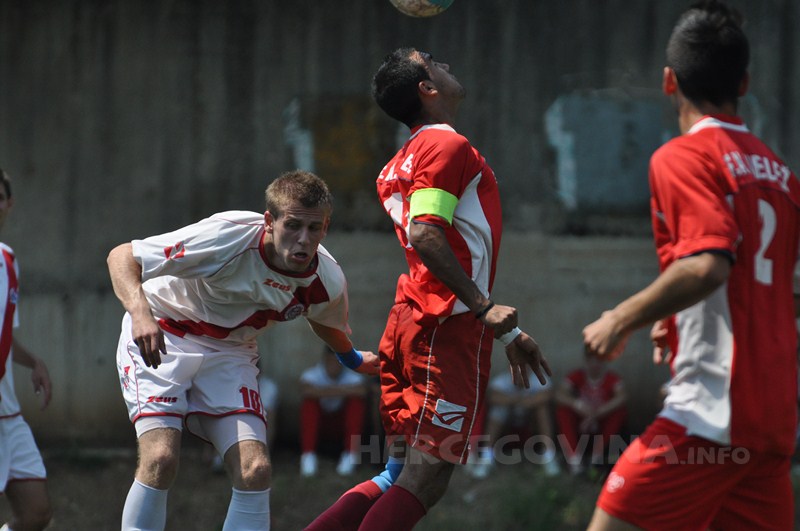 Omladinska liga: Dvostruko slavlje Plemića protiv Veleža