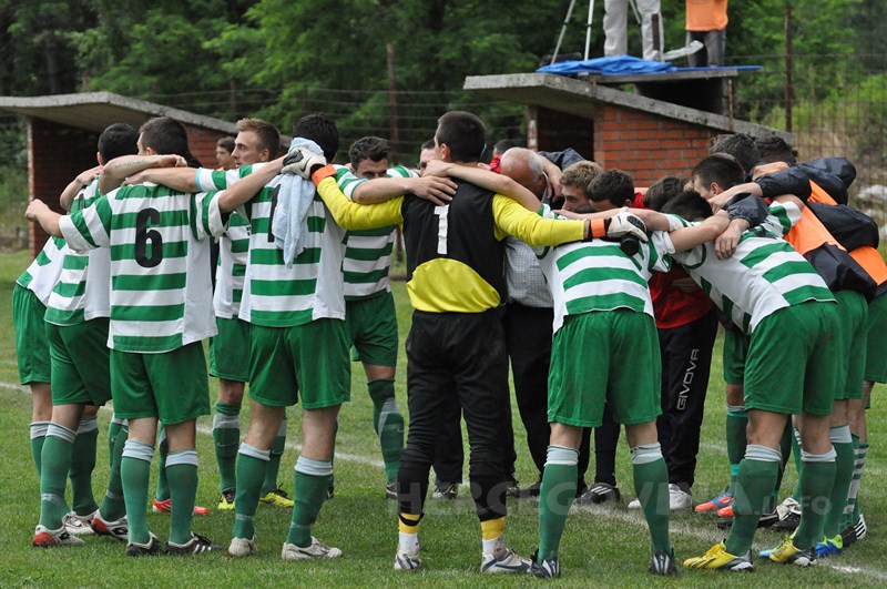 Navijački neredi u Jablanici, fizički napadnut glavni sudac
