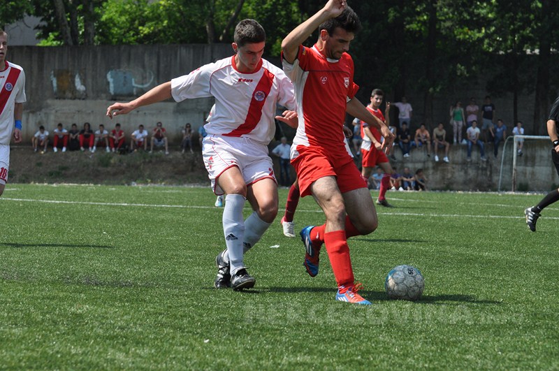 Omladinska liga: Dvostruko slavlje Plemića protiv Veleža