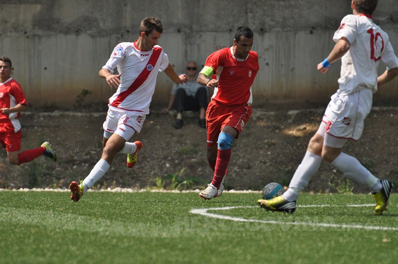 Omladinska liga: Dvostruko slavlje Plemića protiv Veleža