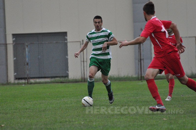 Navijački neredi u Jablanici, fizički napadnut glavni sudac
