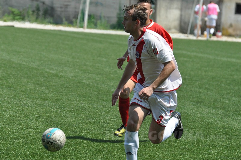 Omladinska liga: Dvostruko slavlje Plemića protiv Veleža