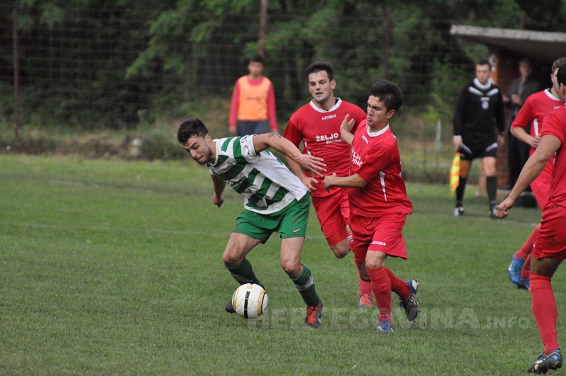 Navijački neredi u Jablanici, fizički napadnut glavni sudac
