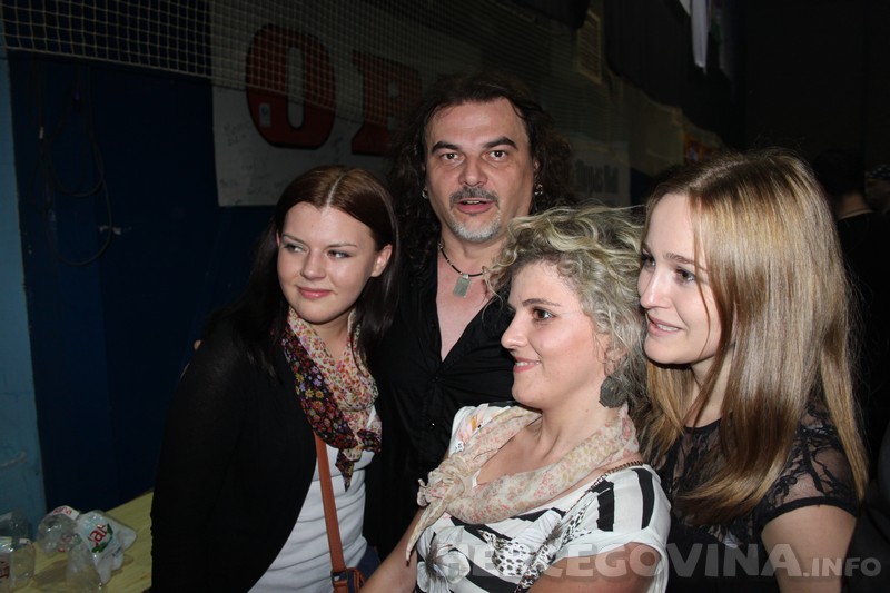 Opća opasnost u Mostaru