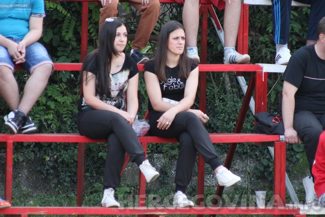 Turnir: "Volim te bola"