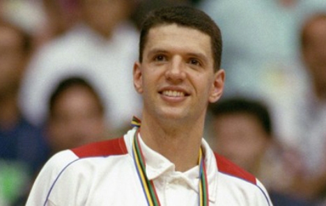 Dražen Petrović