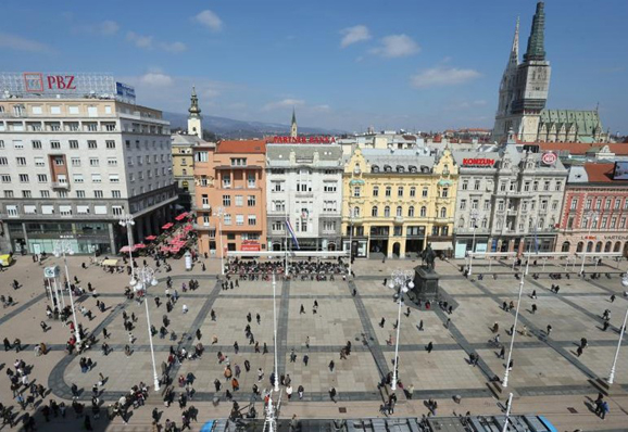 Zagreb