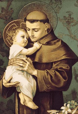 Sv. Ante