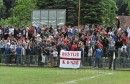 FK Jablanica - FK Igman, navijački neredi