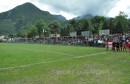 FK Jablanica - FK Igman, navijački neredi