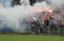 FK Jablanica - FK Igman, navijački neredi