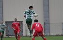 FK Jablanica - FK Igman, navijački neredi