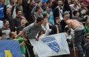FK Jablanica - FK Igman, navijački neredi