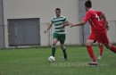 FK Jablanica - FK Igman, navijački neredi