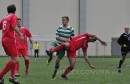 FK Jablanica - FK Igman, navijački neredi