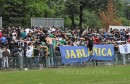 FK Jablanica - FK Igman, navijački neredi