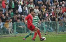 FK Jablanica - FK Igman, navijački neredi