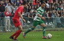 FK Jablanica - FK Igman, navijački neredi