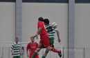 FK Jablanica - FK Igman, navijački neredi