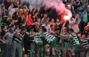 FK Jablanica - FK Igman, navijački neredi