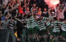FK Jablanica - FK Igman, navijački neredi