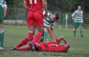 FK Jablanica - FK Igman, navijački neredi