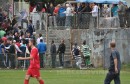 FK Jablanica - FK Igman, navijački neredi