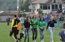 FK Jablanica - FK Igman, navijački neredi