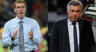 Ancelotti dobio otkaz u Bayernu!