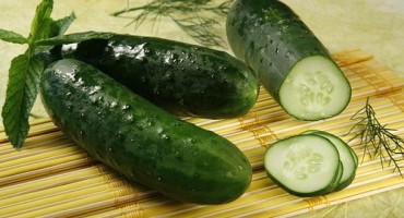 Detalji o krastavcima koje sigurno niste znali 