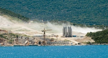 Pelješki most