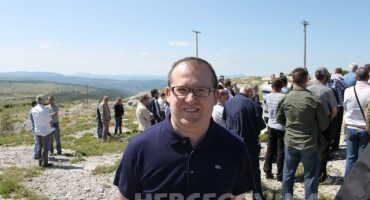 Damir Kljajo Ćalta: Vratit ćemo Plemkinje tamo gdje im je mjesto